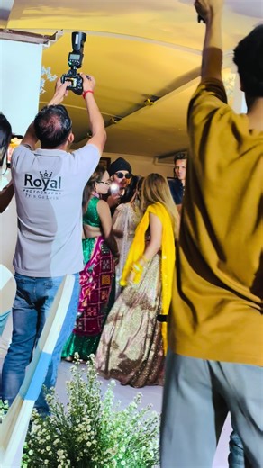 Exploring the Vibrant Party Scene in Myanmar