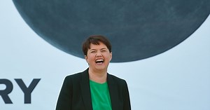 Who could lead pro-UK group during next independence referendum campaign?