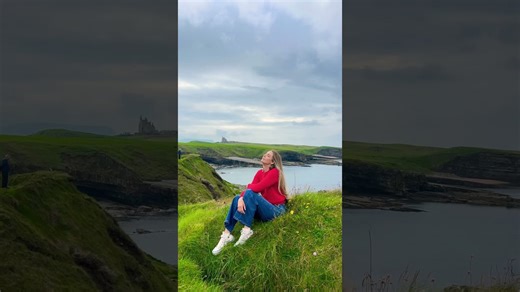 How beautiful is Ireland?🥲🇮🇪