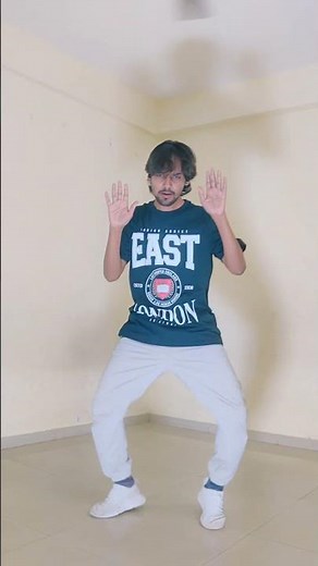 SAPPHIRE Dance Video | Ed Sheeran ft Arijit Singh | Powerful Choreography | Urban Performance 2025