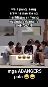 1.3M views · 10K reactions | Aba Ayos aa 。mga ABANGERS pla  #fyang #bbsfyang #fypシ #jarfyang #PBBGen11 #BigWInnerFyang #pbbfyang #fyangsmith #fyangpbb #fypviralシ #trendingreels #fypシviralシ2024 #fyangie #foryou #viralpost | Celebrity Update | Facebook