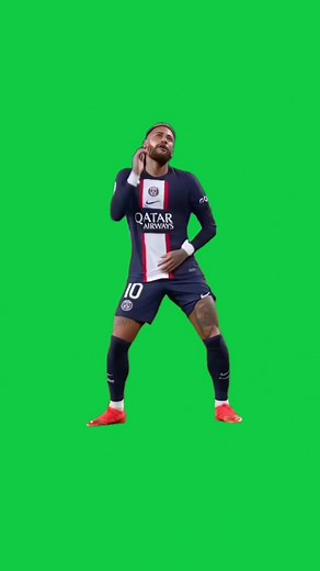 Neymar Dancing Celebration/Neymar Dançando PSG | Green Screen/Fundo Verde FULL HD Chroma key, Keylight, Ultra Key Football dance, football celebration #greenscreentemplate #meme #greenscreenmeme #tiktokmemes #greenscreen #shortsmeme #chromakey #fundoverde #dance #dancechallenge #dancing #dancinha #dancinhasdotiktok #music #música #futebol #futebolmeme #futebolbrasileiro #football #footballtiktok #footballedit #footballskills #footballvideo #footballchallenge #footballer #soccer #soccerskills #so