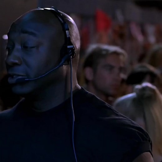 A Night At The Roxbury (1998) Scene 2