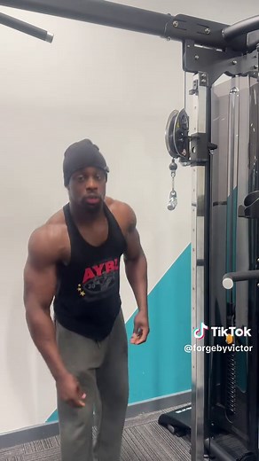 Effective Arm Day Workout Techniques for Building Size