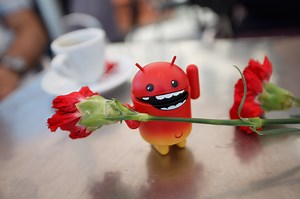 Is Stagefright Over? Hacker Reveals More Android Attacks