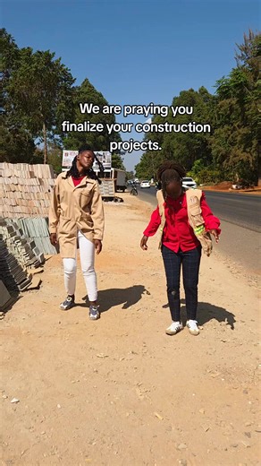 May you finalize your construction projects this year. Best wishes from the Best Mazeras Supplier in Kenya. #mazerasstones #mazeraspriceinkenya #kinscapesnaturalstones #claddingstone