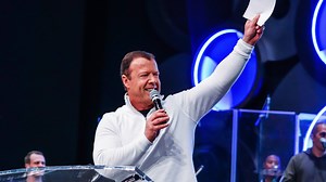 At CRC the year of Glory has been incredible! Click the video below and check out the #TheMovement and see the amazing Sunday highlights of the sermon by our visionary Senior Leader Pastor At Boshoff, titled "Stretch Part 1 & 2" and the change #CRC has made this past week in the world. #Stretch | CRC Church