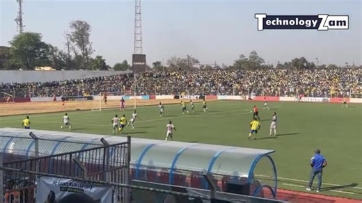 CAF fc Saint eloi vs orlando pirates highlights (0 3) | Fyaupie Nyalweni