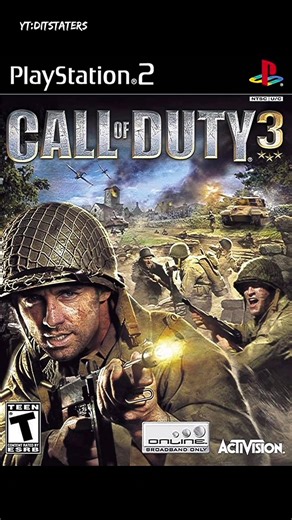 Top 5 Best PS2 Games of All Time (Part5)