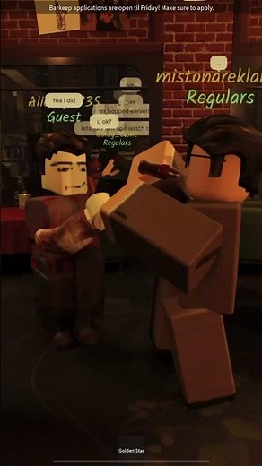 Roblox | The Black Cat 1984 - 🎺🕺💃🎶