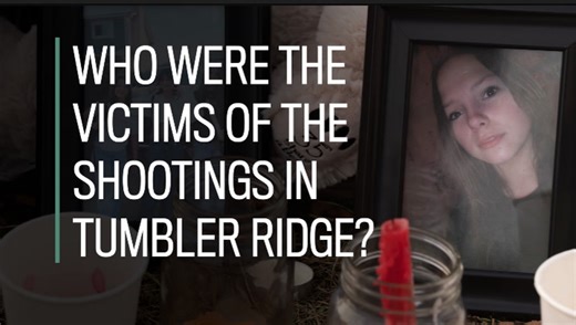 Tumbler Ridge survivors update: Maya Gebala making progress, Paige Hoekstra heading home