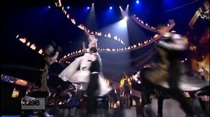 Taylor Swift Brit Awards 2013