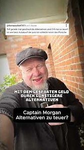 Captain Morgan: Is it really about the price?
