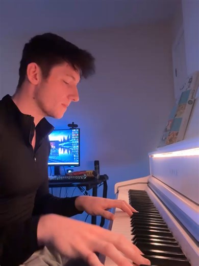 The Climb (piano cover) #theclimb #piano #hannahmontanna