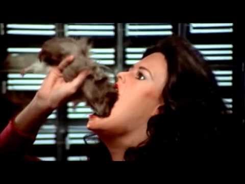 'V' TV-series (1983) Dirty Diana