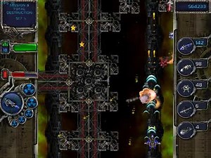 Let's play Alien Stars - Mission 9 - Total Destruction