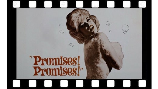 Promesas, promesas (1963) Jayne Mansfield (VOSE)