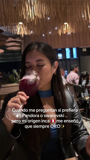 Mi Origen Inca y el Valor del Oro en Perú