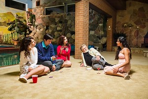 Hunter's Moon (2019) | ČSFD.cz