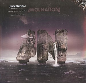 Awolnation - Megalithic Symphony