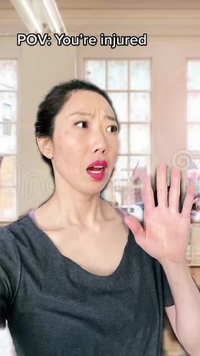 Dealing with Dance Injuries: A Dancer's Perspective