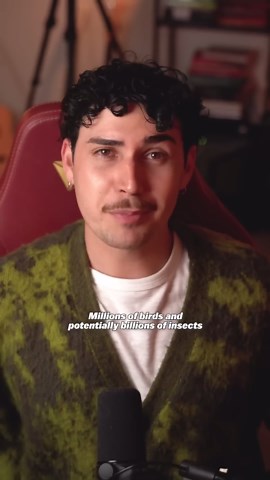 What if we turned off all the lights for 24 hours?