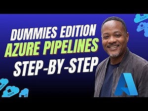 Azure Pipelines Staging & Rollback: Deploy Safely with YAML | Step-by-Step DevOps