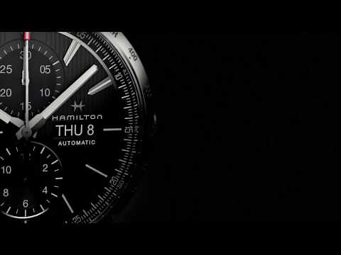 Broadway Collection | Hamilton Watch