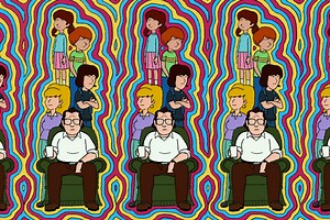 'F is for Family' Is an Unapologetic Send Up of '70s Culture