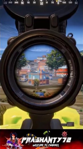 BHAI KYA LENGEND MARA HAI 😯 ‪@PRASHANTY72‬ ‪@PUBG‬ #shortsfeed #shorts #bgmi #gaming