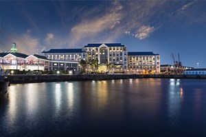 The Table Bay Hotel celebrates 25 years