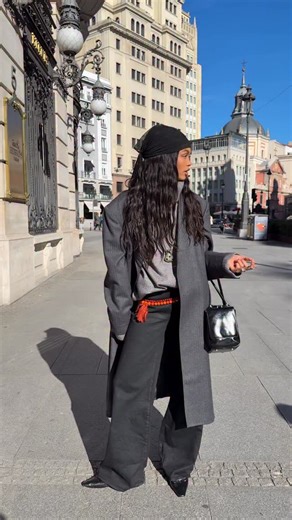 Cristina on Instagram: "I’m only out when the sun is out . . . . . . . . #ootd #styleinspo #fitcheck #streetstyle"