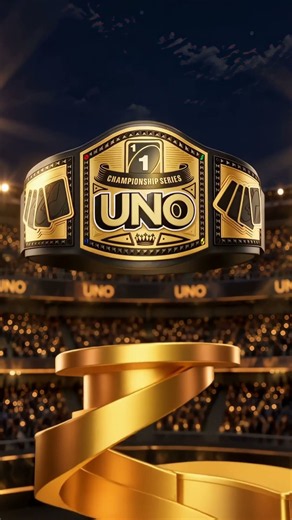 UNO Championship Series: REVERSE!