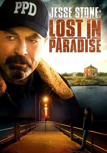 Jesse Stone: Lost in Paradise streaming online