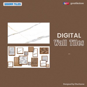 Make a Statement with Every Step: Our Tiles Speak of Sophistication and Style. 📍 Maur Road, Rampura Phul || ☎️ 90416-90308 | 95306-96900 #PorcelainTiles #TimelessDesign #goratiles #goratilestore #rampuraphul #india #design #home #bathinda #tiles #homedecor #luxurytiles #homerenovation #flooring #ParkingTiles #homedesign #decor #interiordesign #beautifulhomes #homedecoration #interiorinspo #EpoxyElegance #CarefreeTiles🏠💫 | Gora Tiles Store Rampura