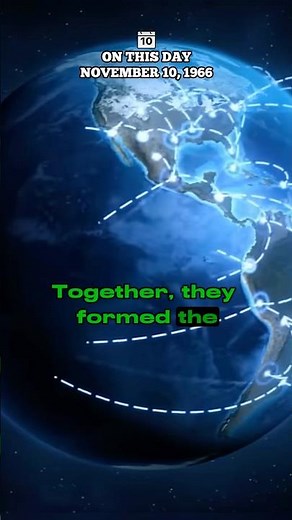 The Day NORAD Reached for Space | Space Defense Center 1966