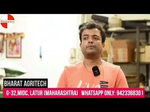 Real Review of Bharat Agritech Cold Press Oil Machine | Must Watch Before Buying! #oilmill
