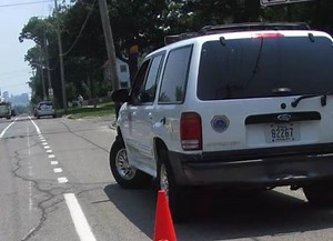 Des Moines Police Announce Mobile Radar Units For The Week