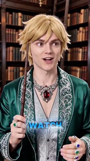 Magic prank gone WRONG: I turned my friend into OIL PAINT?! 🎨🪄