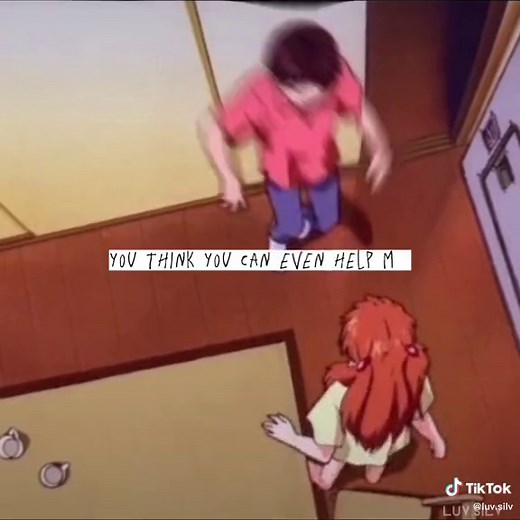 Asuka Langley Soryu Moments in Neon Genesis Evangelion
