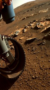 🔴 Mars has the largest volcano in the solar system — Olympus Mons, 3x taller than Mount Everest! #MarsMission #NASA #mars | Space Journey