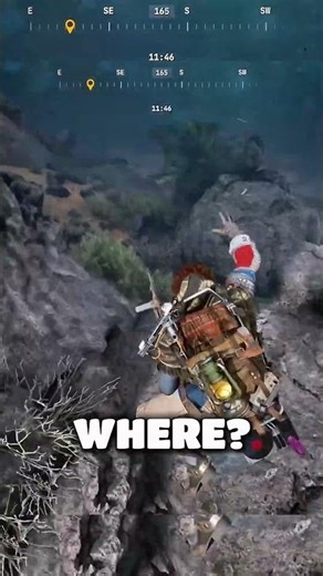 Need a bit of work on the call outs #arcraiders #gaming #streamer #funny