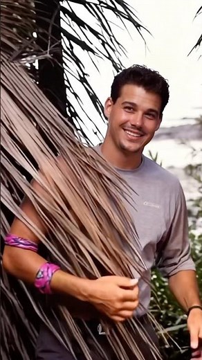 The Evolution of Survivor Legend Boston Rob