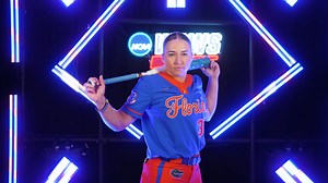 8 TEAMS. 1 GOAL. 🏆 #WCWS | NCAA Softball