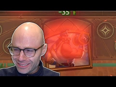 I'm choking (The Bazaar)