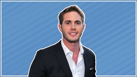 Take it from former 'Glee' star Blake Jenner: Trust your talent