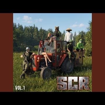 Let's Go! Scum Rangers (KNO3)