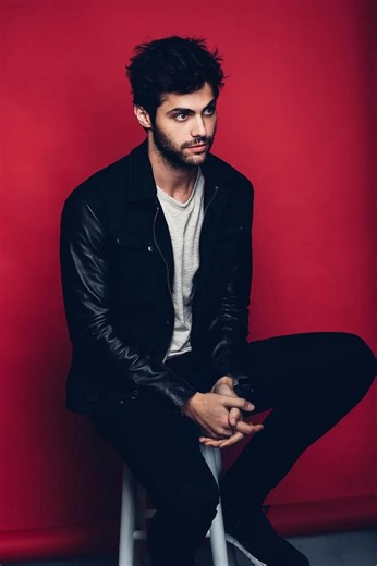 Matthew Daddario | Actor, Producer, Director