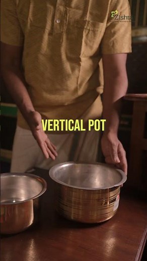 Brass Products | Zishta Traditional Cookware |