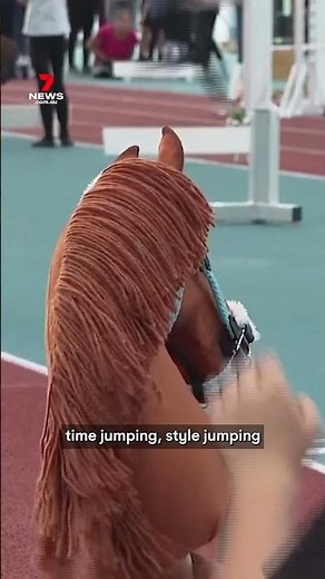 Hobby Horse Championships